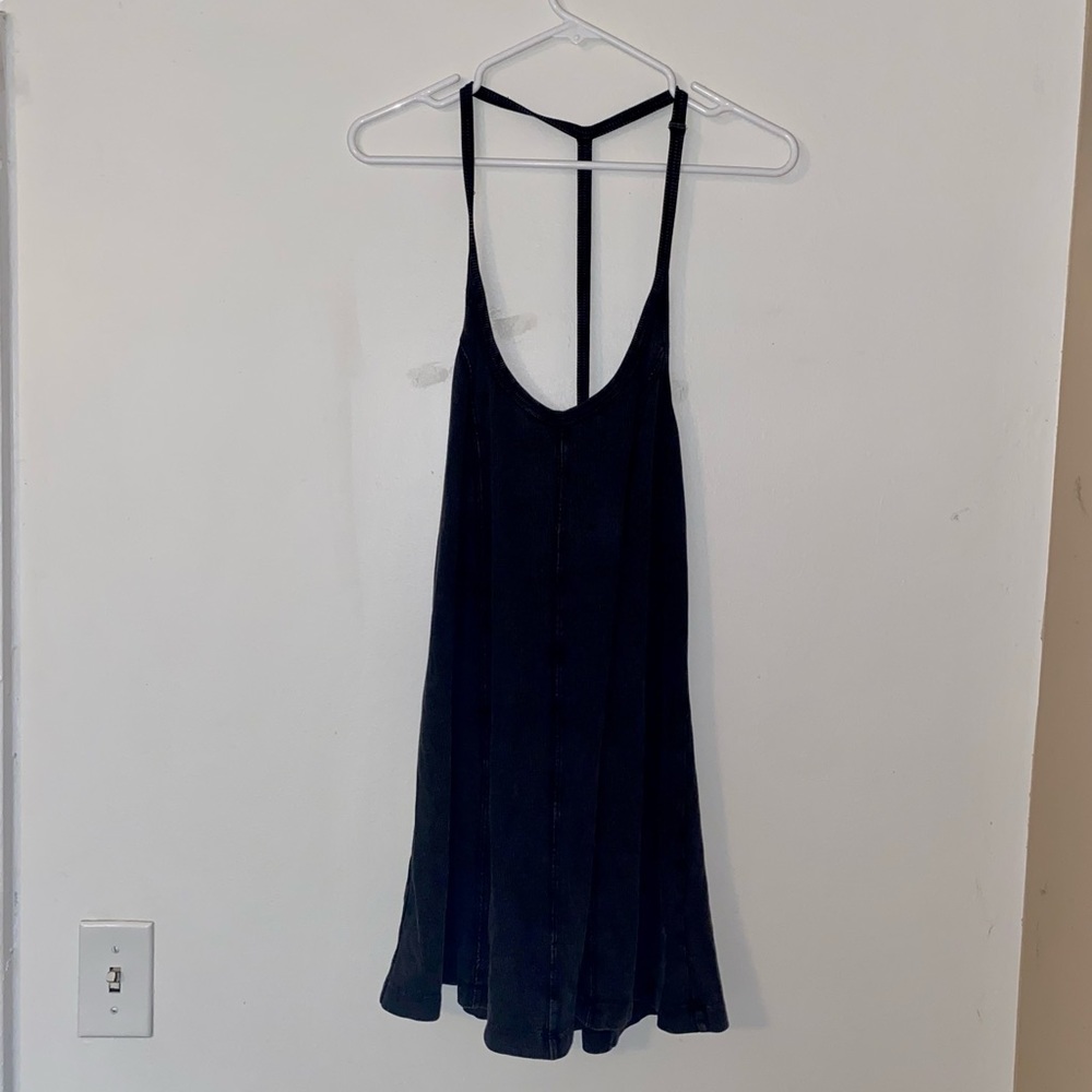 Urban outfitters black dress